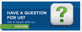 Have a question for us? Get in touch with us!